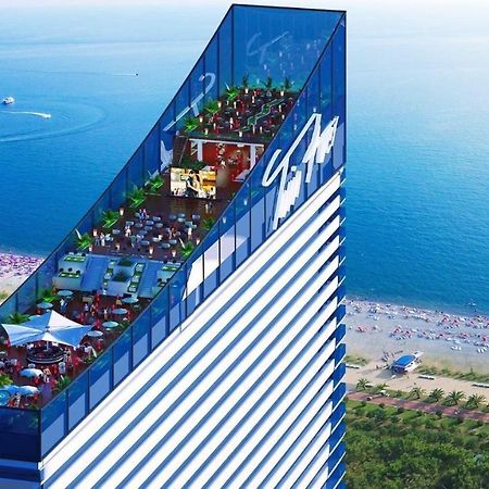 باتومي Orbi City Center Suite المظهر الخارجي الصورة
