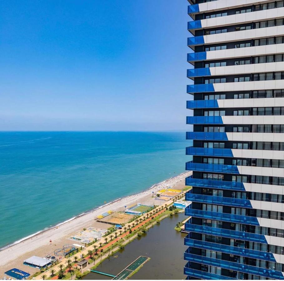 باتومي Orbi City Center Suite المظهر الخارجي الصورة
