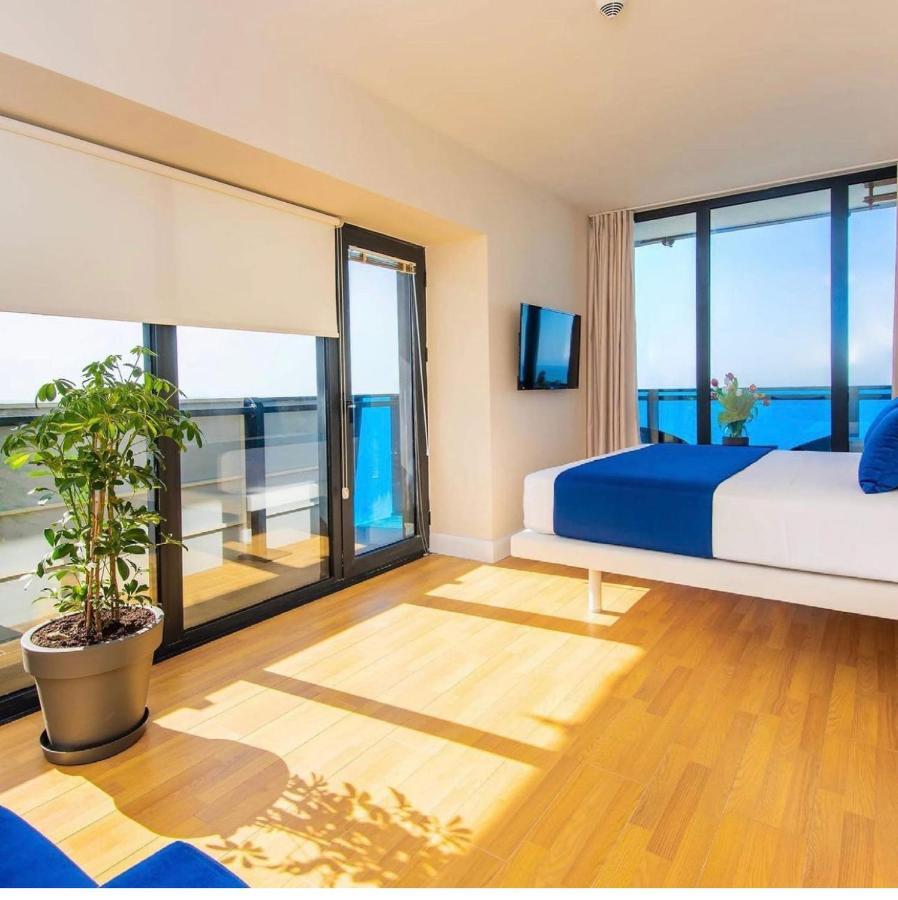 باتومي Orbi City Center Suite المظهر الخارجي الصورة