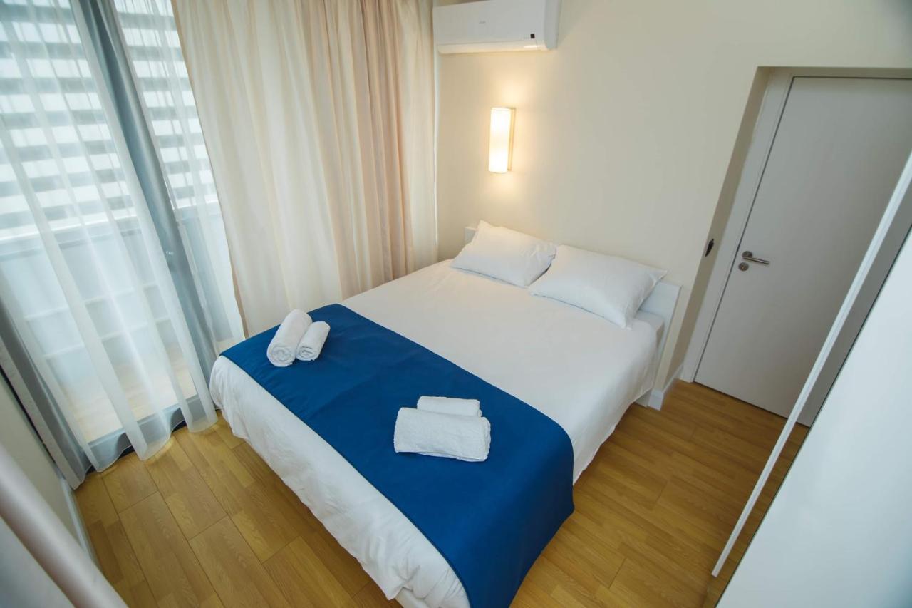 باتومي Orbi City Center Suite المظهر الخارجي الصورة