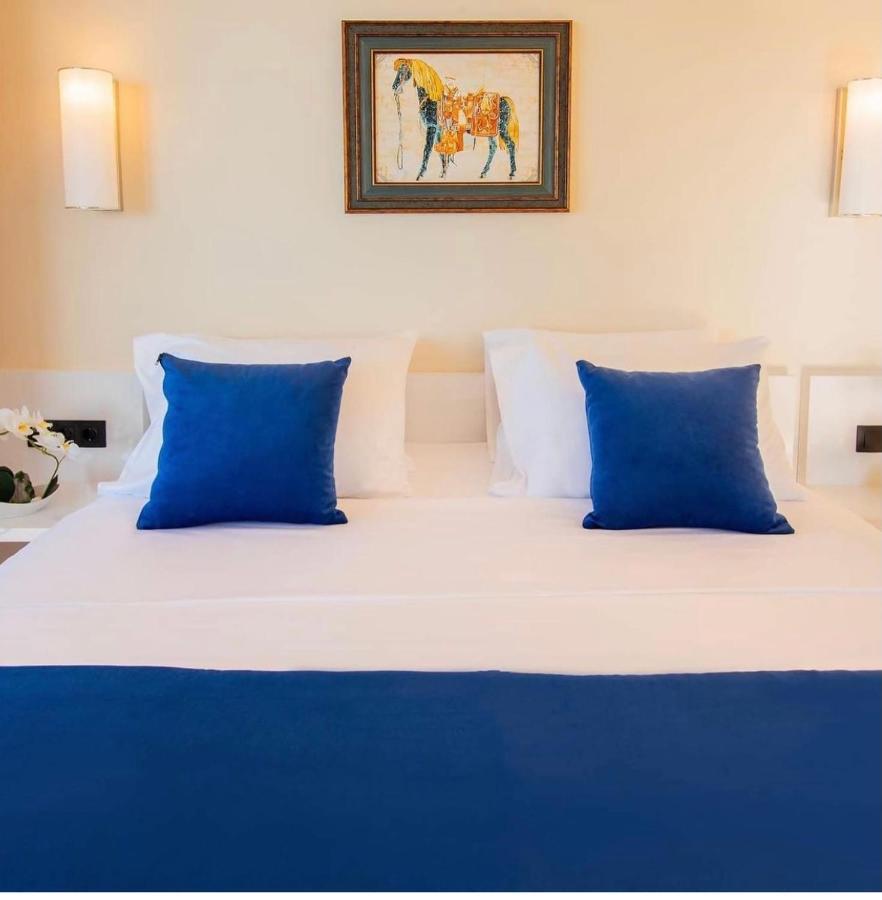 باتومي Orbi City Center Suite المظهر الخارجي الصورة