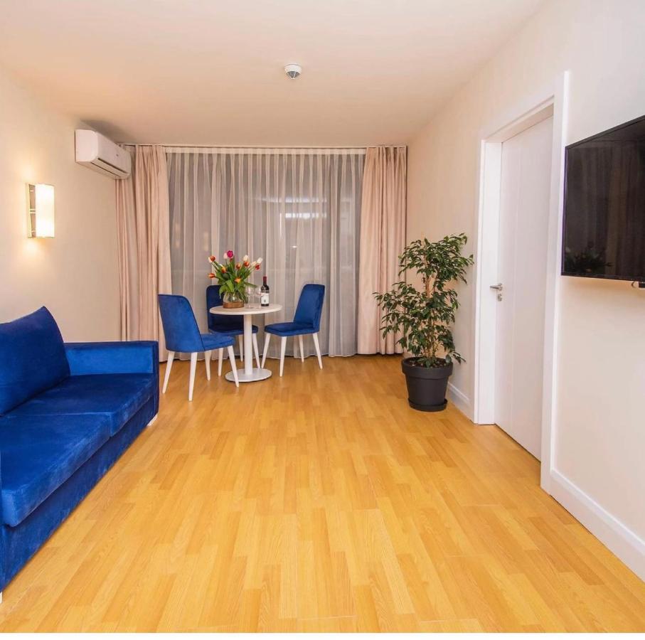 باتومي Orbi City Center Suite المظهر الخارجي الصورة