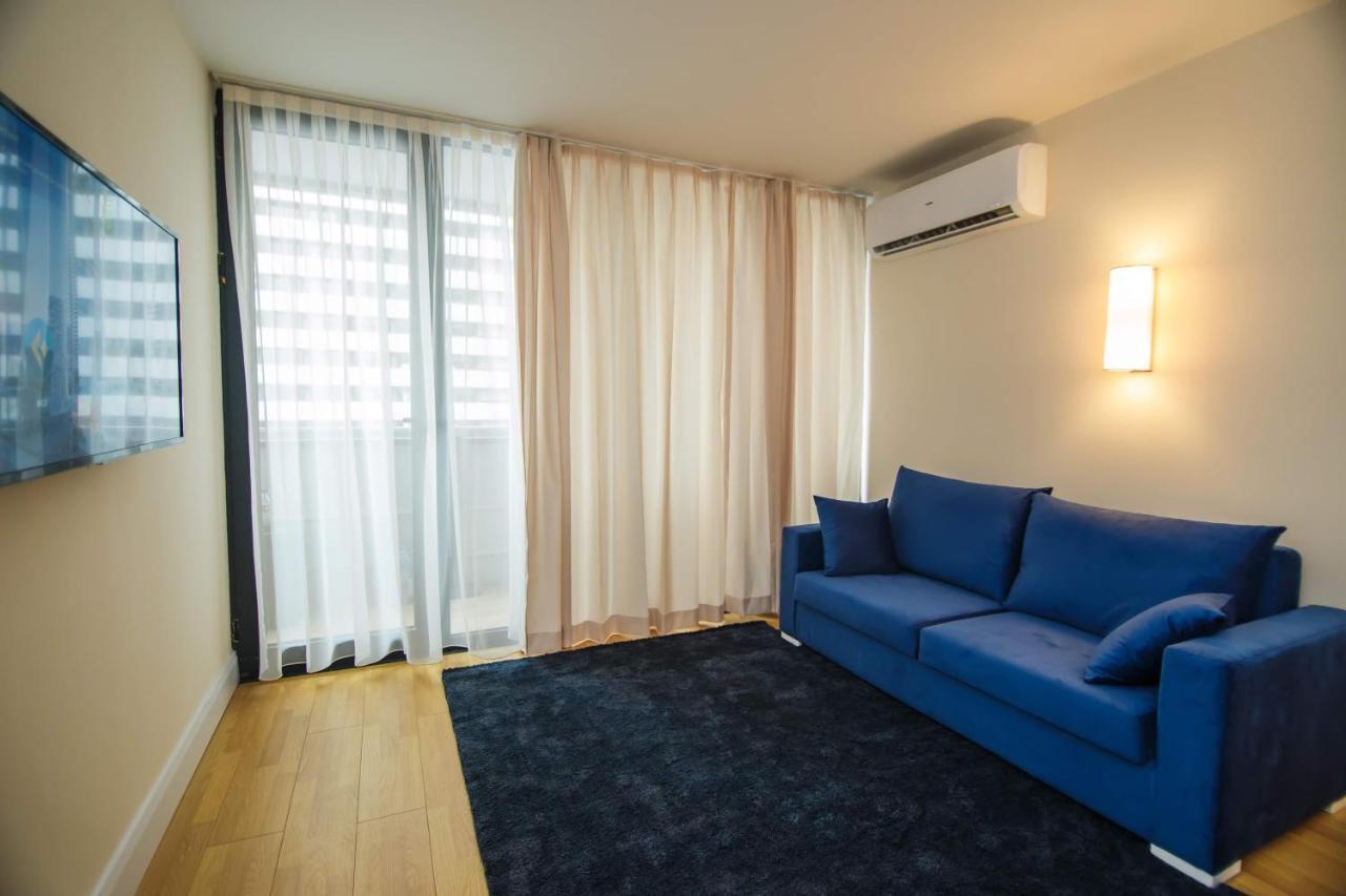 باتومي Orbi City Center Suite المظهر الخارجي الصورة