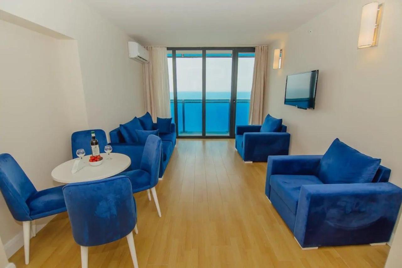 باتومي Orbi City Center Suite المظهر الخارجي الصورة