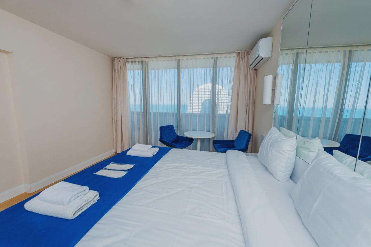 باتومي Orbi City Center Suite المظهر الخارجي الصورة