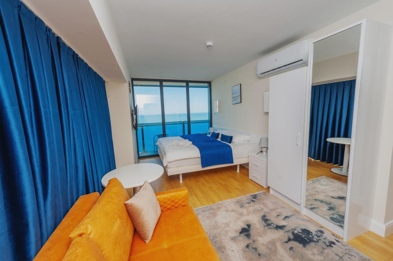 باتومي Orbi City Center Suite المظهر الخارجي الصورة