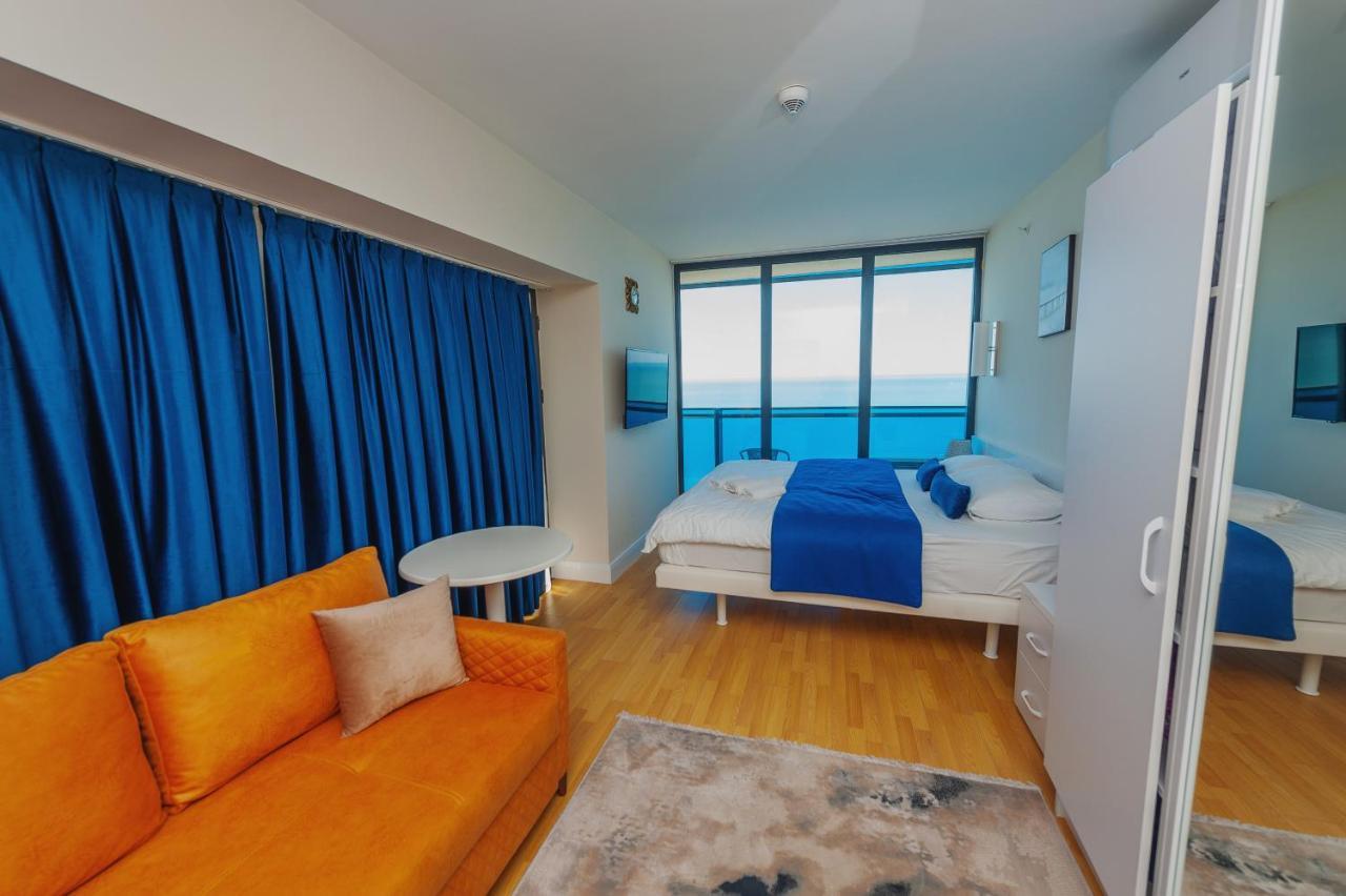 باتومي Orbi City Center Suite المظهر الخارجي الصورة