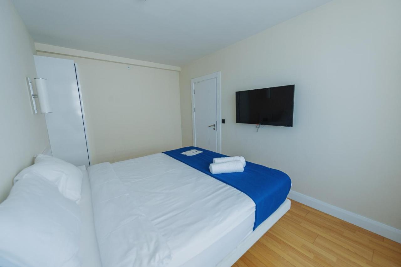 باتومي Orbi City Center Suite المظهر الخارجي الصورة
