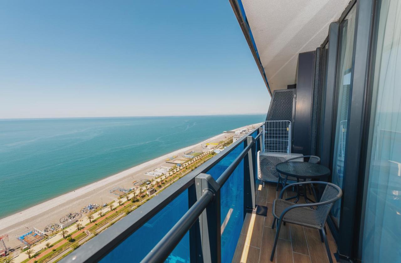 باتومي Orbi City Center Suite المظهر الخارجي الصورة