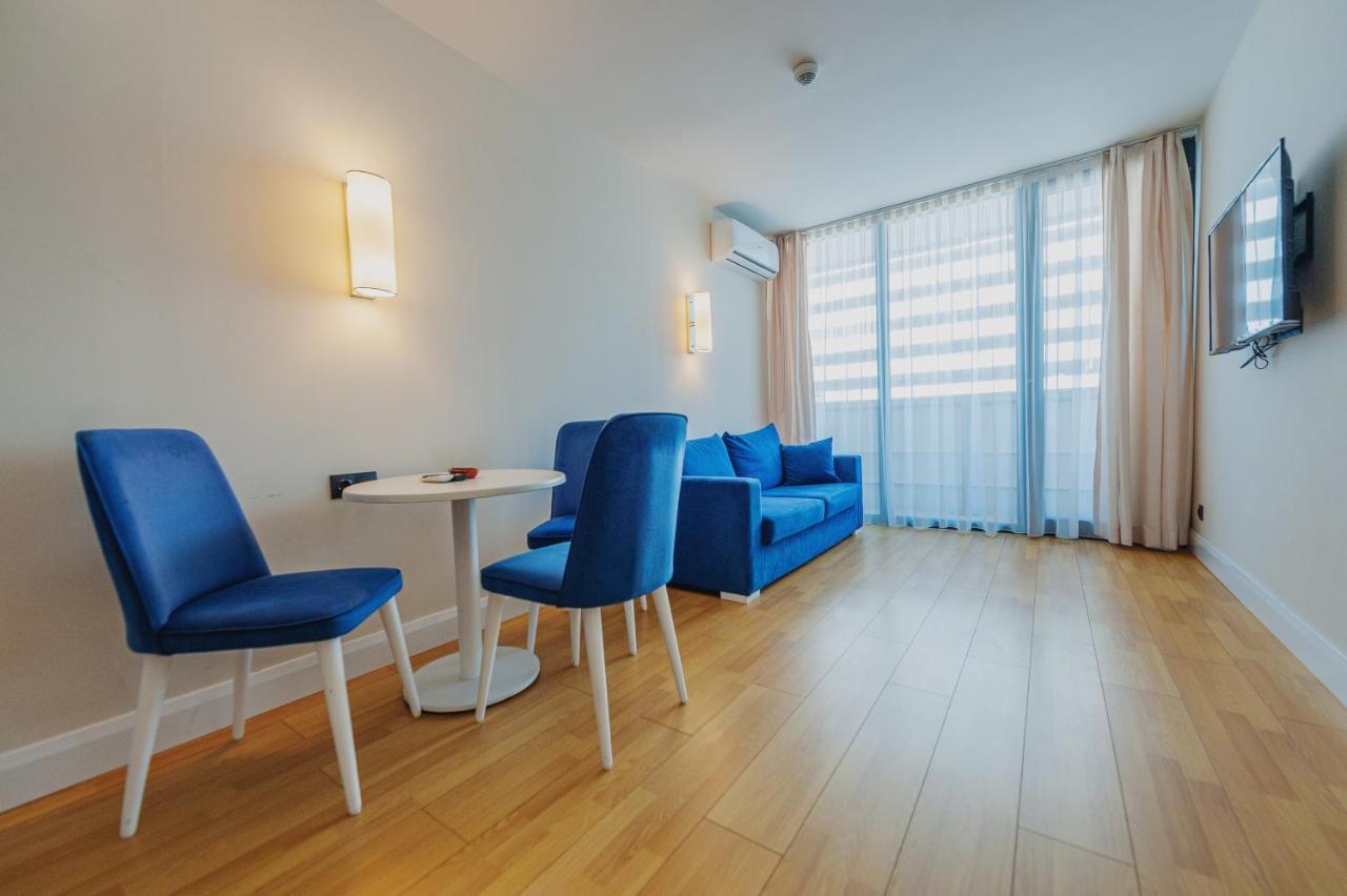 باتومي Orbi City Center Suite المظهر الخارجي الصورة