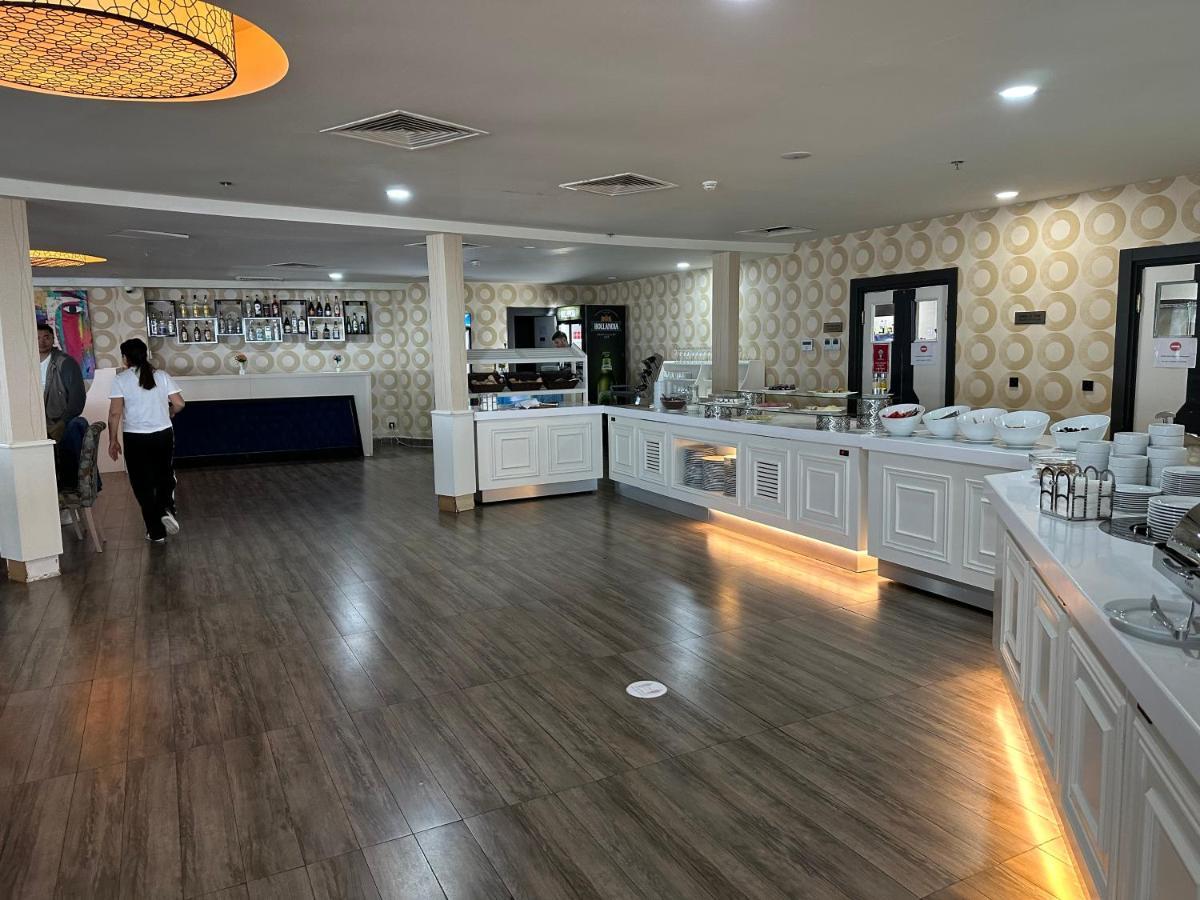 باتومي Orbi City Center Suite المظهر الخارجي الصورة
